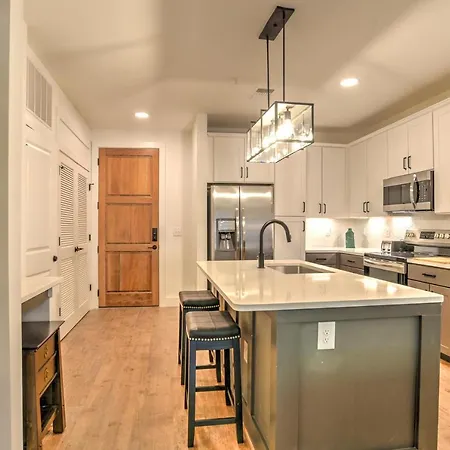 55 South Market Condo 108